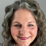 Amy Majeski '02 & '11
